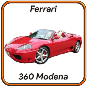 Ferrari 360